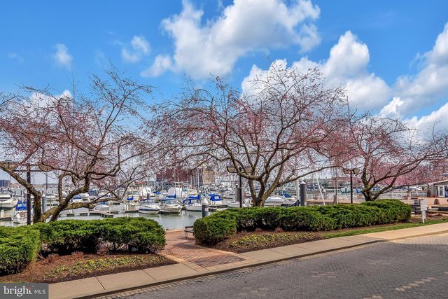 1236 HARBOR ISLAND WALK, Baltimore, MD 21230