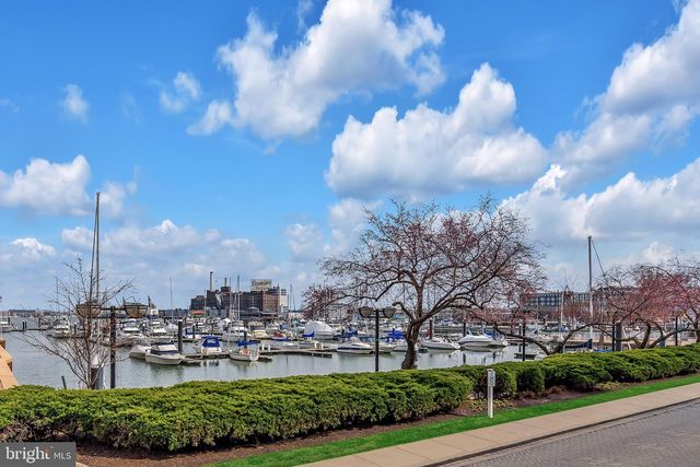 1236 HARBOR ISLAND WALK, Baltimore, MD 21230