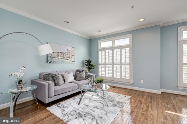1236 HARBOR ISLAND WALK, Baltimore, MD 21230