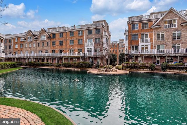 1236 HARBOR ISLAND WALK, Baltimore, MD 21230