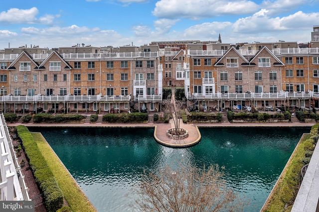 1236 HARBOR ISLAND WALK, Baltimore, MD 21230
