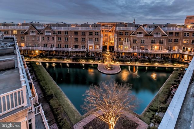 1236 HARBOR ISLAND WALK, Baltimore, MD 21230