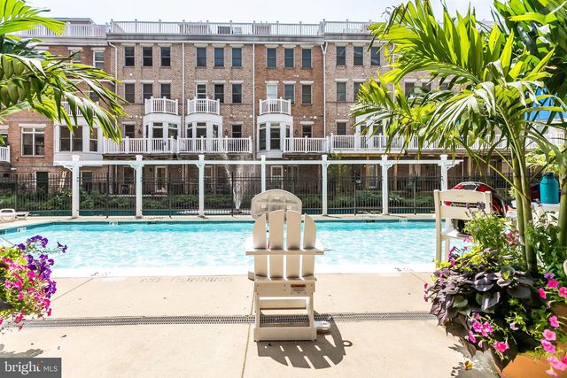 1236 HARBOR ISLAND WALK, Baltimore, MD 21230