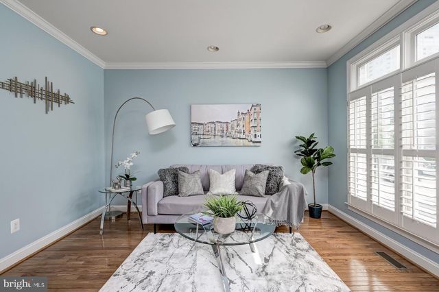 1236 HARBOR ISLAND WALK, Baltimore, MD 21230