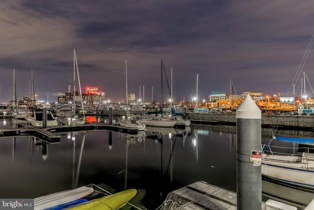 1236 HARBOR ISLAND WALK, Baltimore, MD 21230