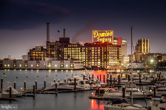 1236 HARBOR ISLAND WALK, Baltimore, MD 21230