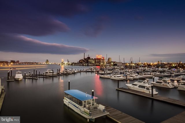 1236 HARBOR ISLAND WALK, Baltimore, MD 21230