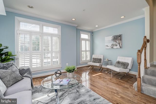 1236 HARBOR ISLAND WALK, Baltimore, MD 21230