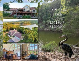 1639 Wooley Creek Road, Cape Fair, MO 65624