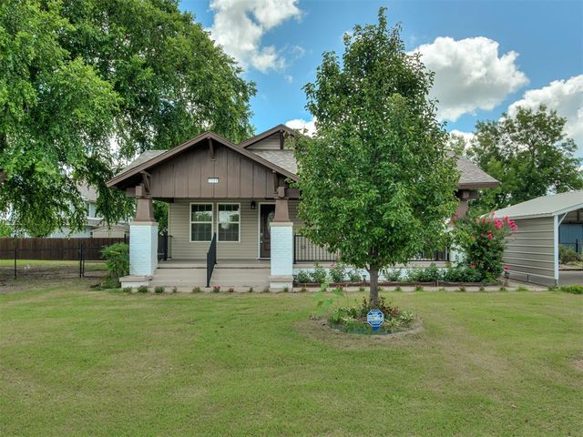 2290 E Meyers Circle, Choctaw, OK 73020