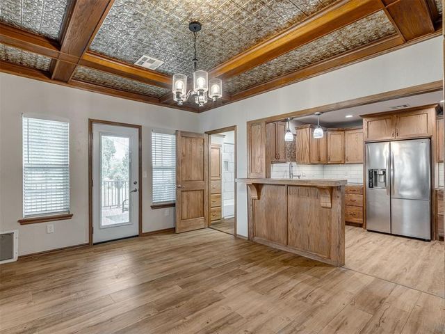 2290 E Meyers Circle, Choctaw, OK 73020