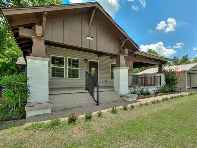2290 E Meyers Circle, Choctaw, OK 73020