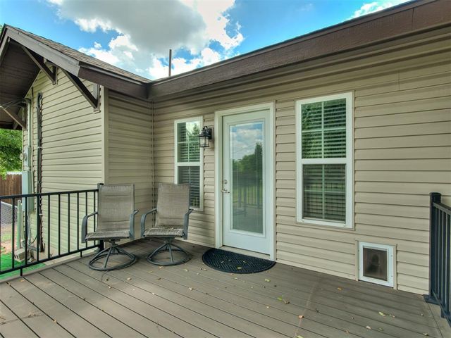 2290 E Meyers Circle, Choctaw, OK 73020