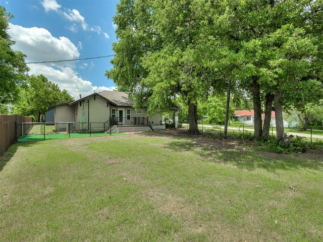 2290 E Meyers Circle, Choctaw, OK 73020