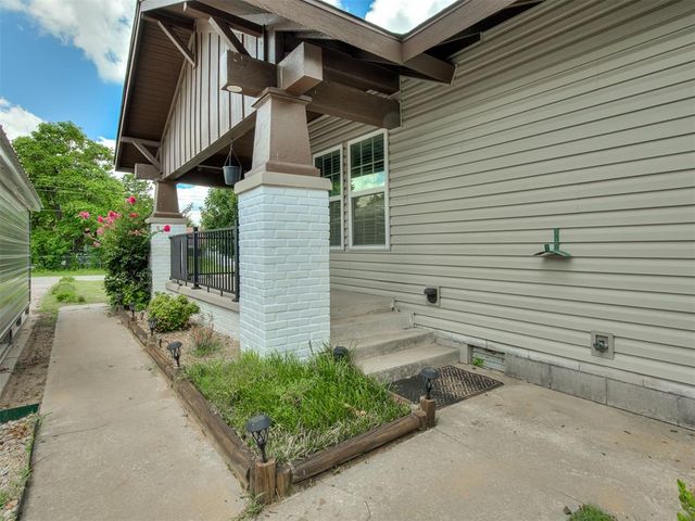 2290 E Meyers Circle, Choctaw, OK 73020