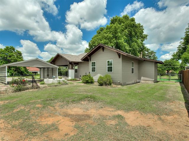 2290 E Meyers Circle, Choctaw, OK 73020