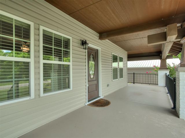 2290 E Meyers Circle, Choctaw, OK 73020