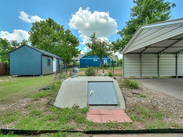 2290 E Meyers Circle, Choctaw, OK 73020