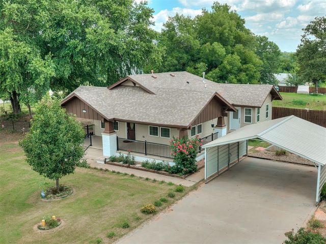 2290 E Meyers Circle, Choctaw, OK 73020