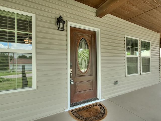 2290 E Meyers Circle, Choctaw, OK 73020