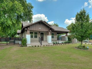 2290 E Meyers Circle, Choctaw, OK 73020