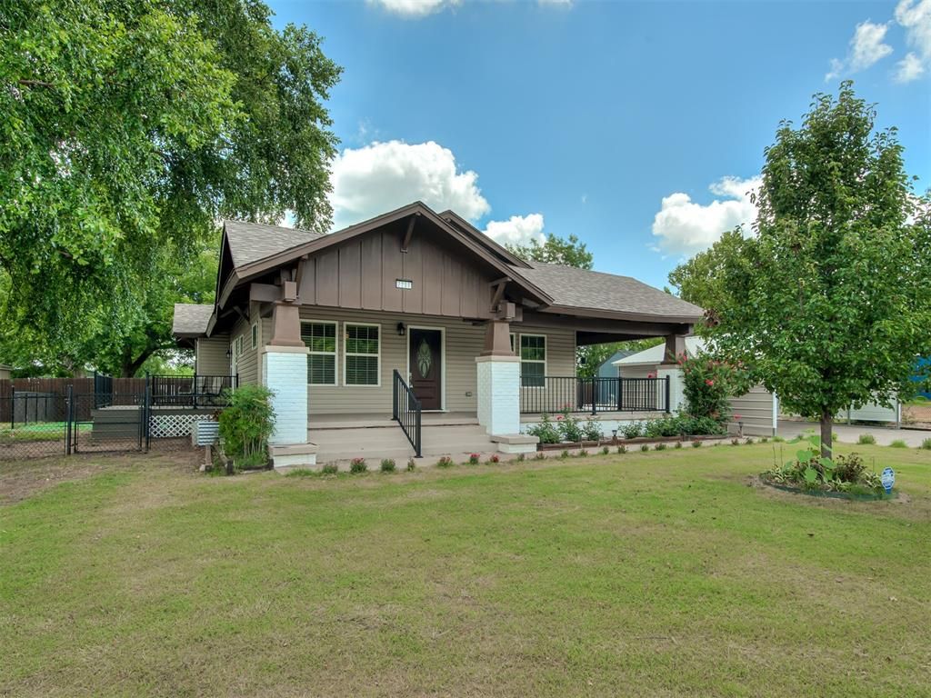 2290 E Meyers Circle, Choctaw, OK 73020