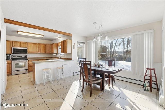 185 Hillcrest Avenue, Soldotna, AK 99669