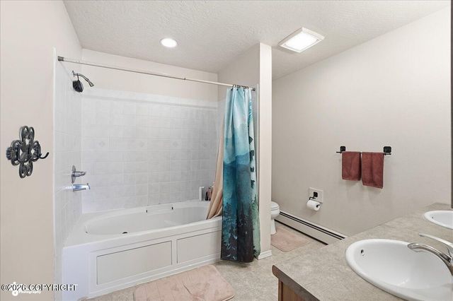 185 Hillcrest Avenue, Soldotna, AK 99669