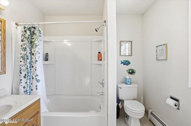 185 Hillcrest Avenue, Soldotna, AK 99669