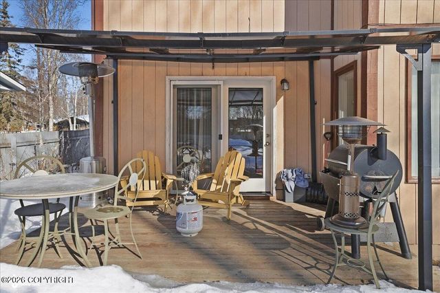 185 Hillcrest Avenue, Soldotna, AK 99669