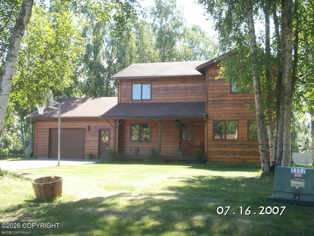 185 Hillcrest Avenue, Soldotna, AK 99669