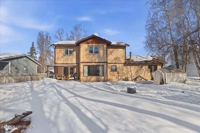 185 Hillcrest Avenue, Soldotna, AK 99669