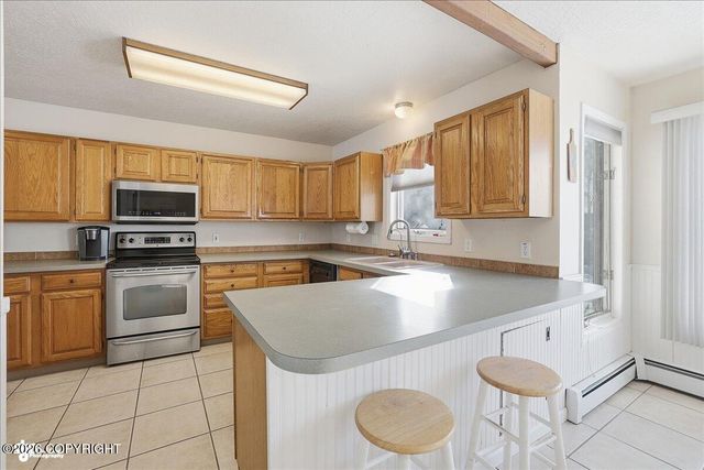 185 Hillcrest Avenue, Soldotna, AK 99669