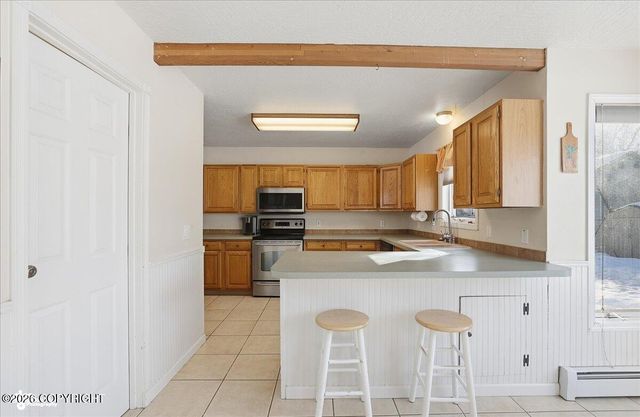 185 Hillcrest Avenue, Soldotna, AK 99669