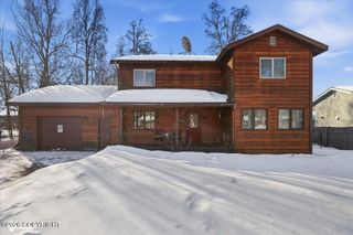 185 Hillcrest Avenue, Soldotna, AK 99669