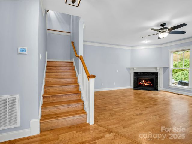 49 White Ash Drive, Asheville, NC 28803