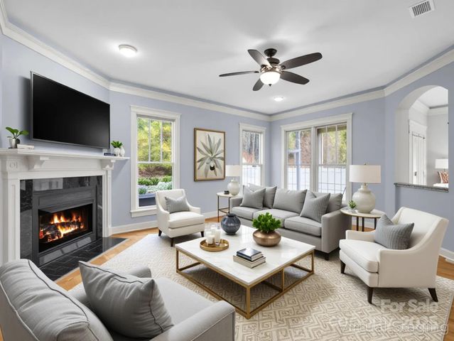 49 White Ash Drive, Asheville, NC 28803