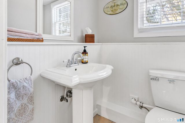 55 Old Dairy Lane, Shelton, CT 06484