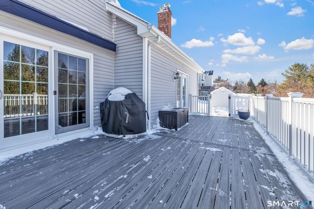 55 Old Dairy Lane, Shelton, CT 06484