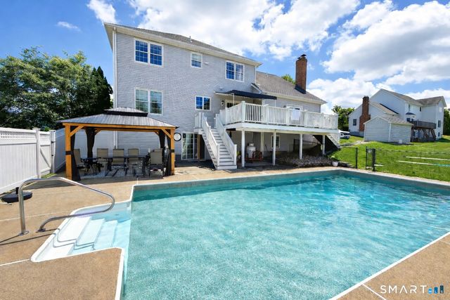 55 Old Dairy Lane, Shelton, CT 06484