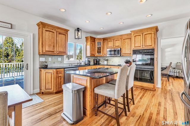 55 Old Dairy Lane, Shelton, CT 06484