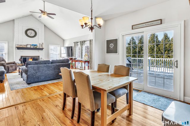 55 Old Dairy Lane, Shelton, CT 06484