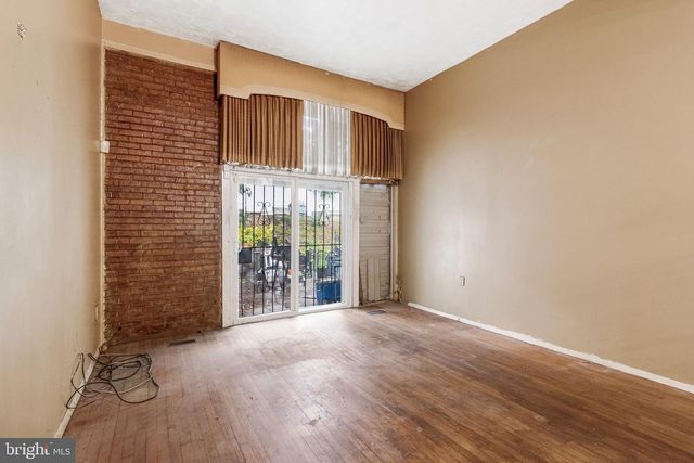 1722 -1726 GALEN ST SE, Washington, DC 20020