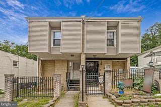1722 -1726 GALEN ST SE, Washington, DC 20020