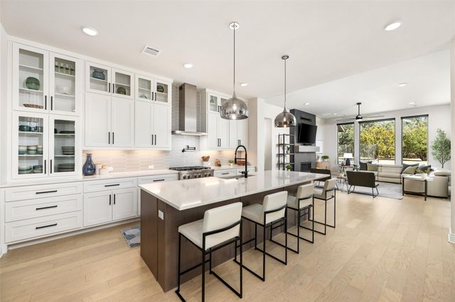 404 Wonderstruck, Liberty Hill, TX 78642