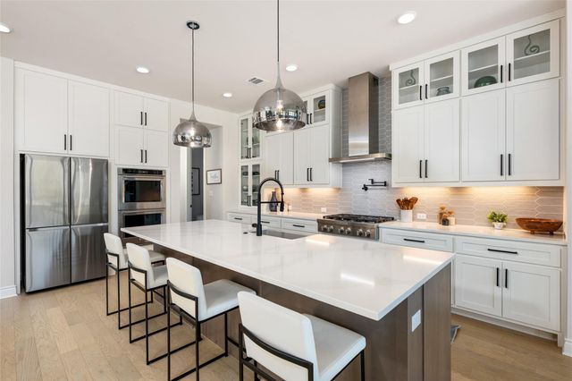 404 Wonderstruck, Liberty Hill, TX 78642