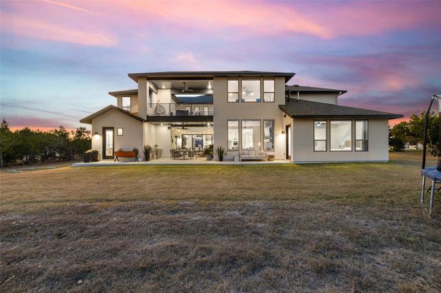 404 Wonderstruck, Liberty Hill, TX 78642