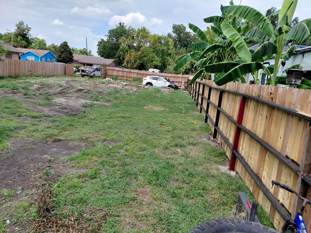 3210 Oklahoma Street, Houston, TX 77093