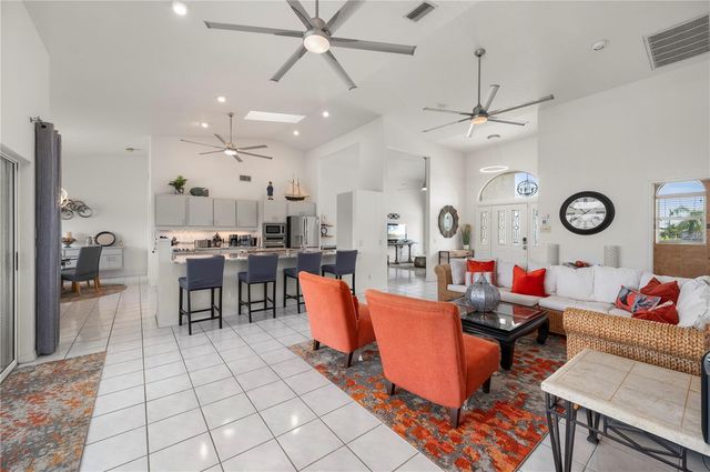 265 BELVEDERE COURT, Punta Gorda, FL 33950