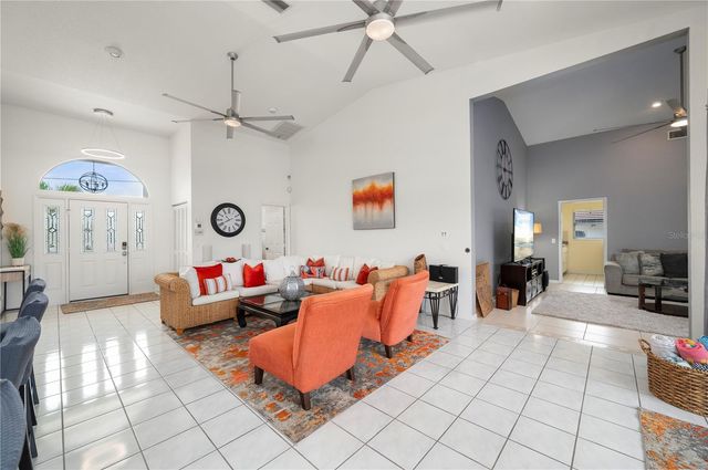 265 BELVEDERE COURT, Punta Gorda, FL 33950